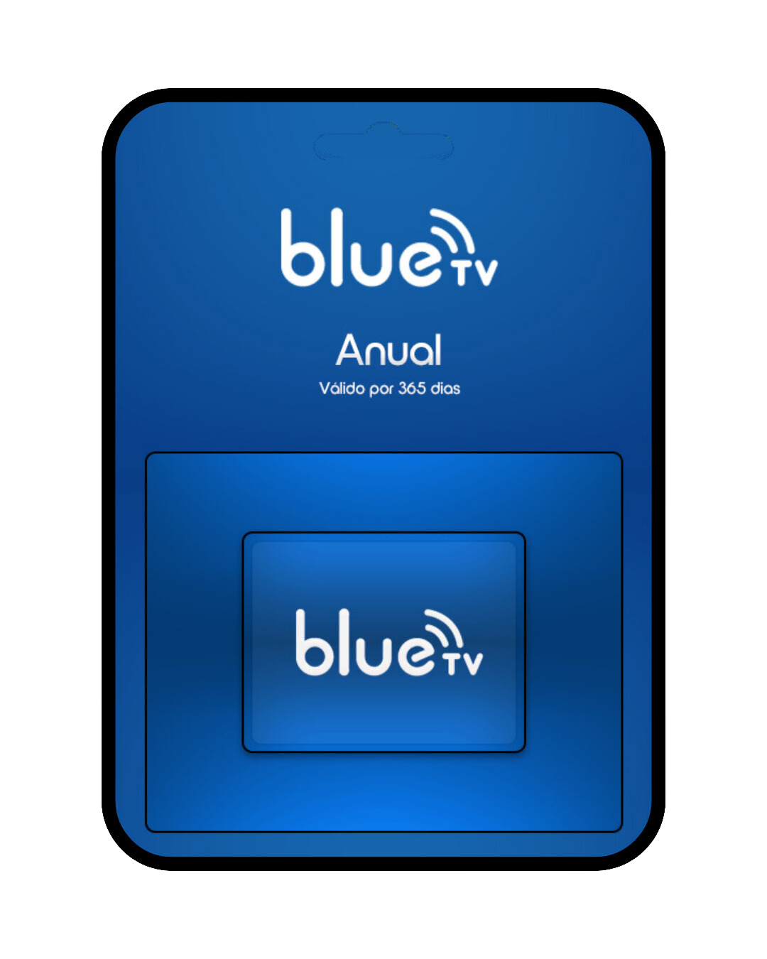 BlueTV Anual