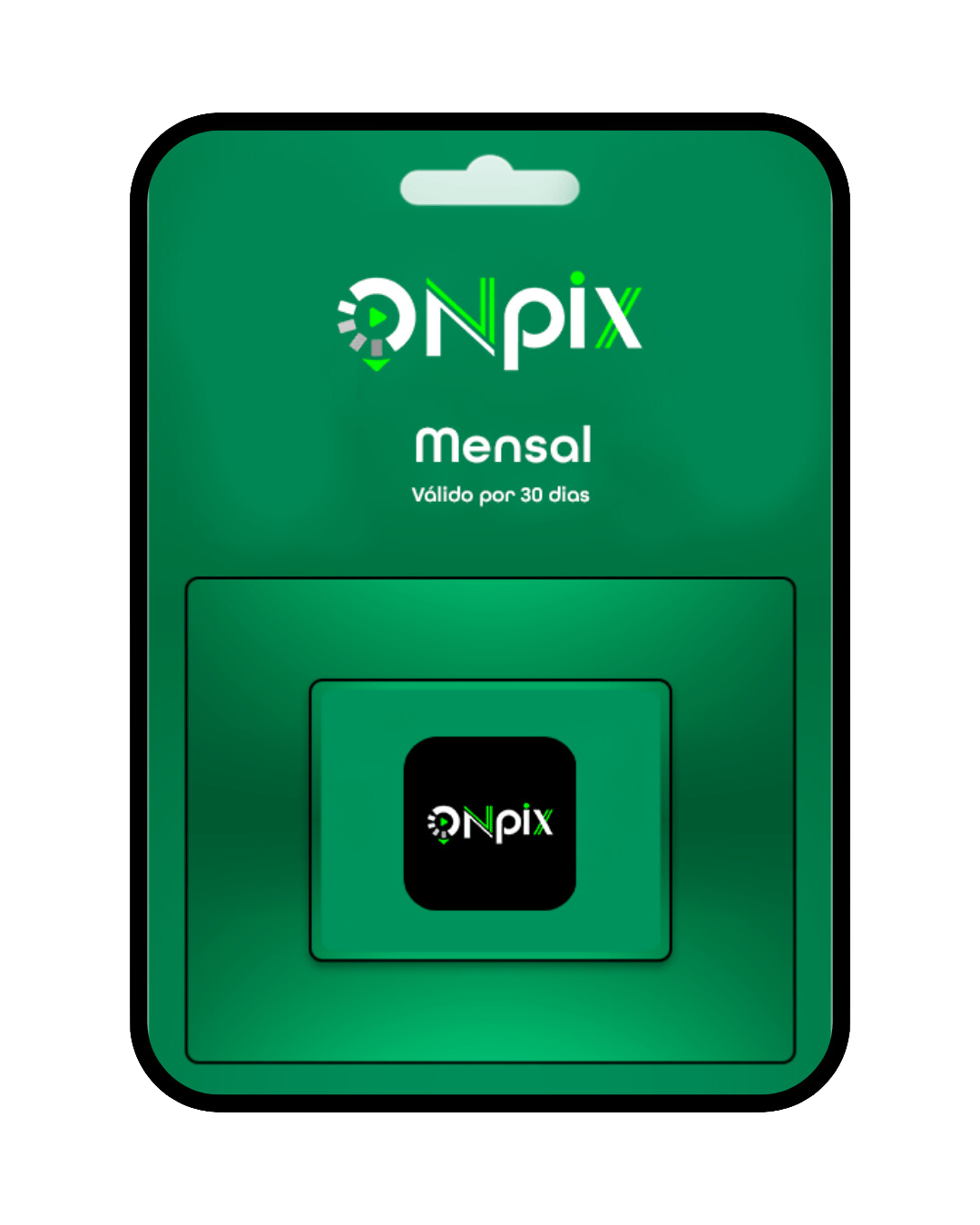 ONpix Mensal