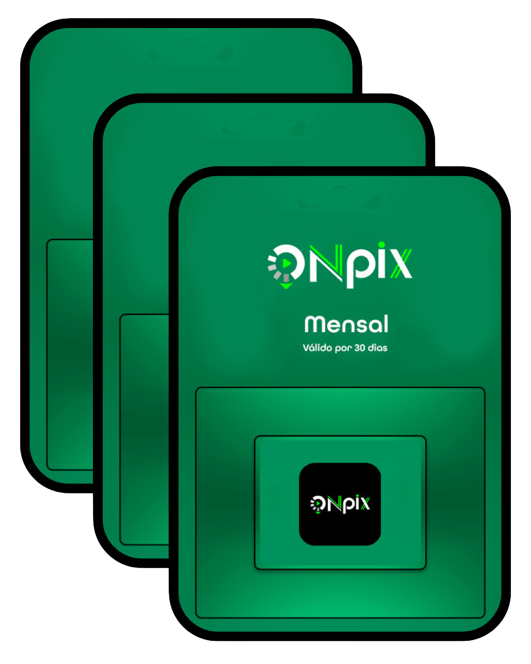ONpix Trimestral