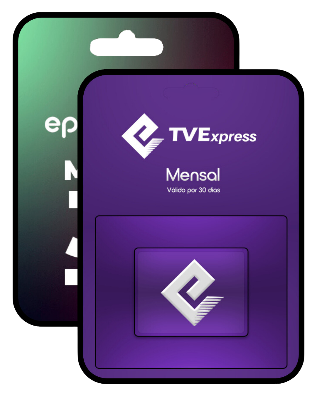 Combo Tv Express + Eppi Cinema Mensal