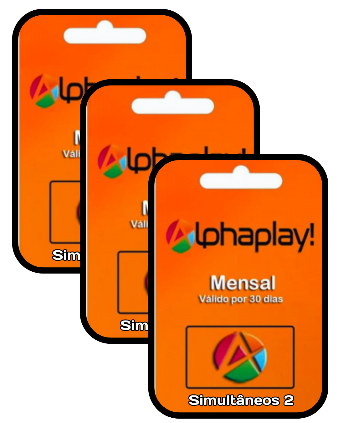 Alphaplay Trimestral