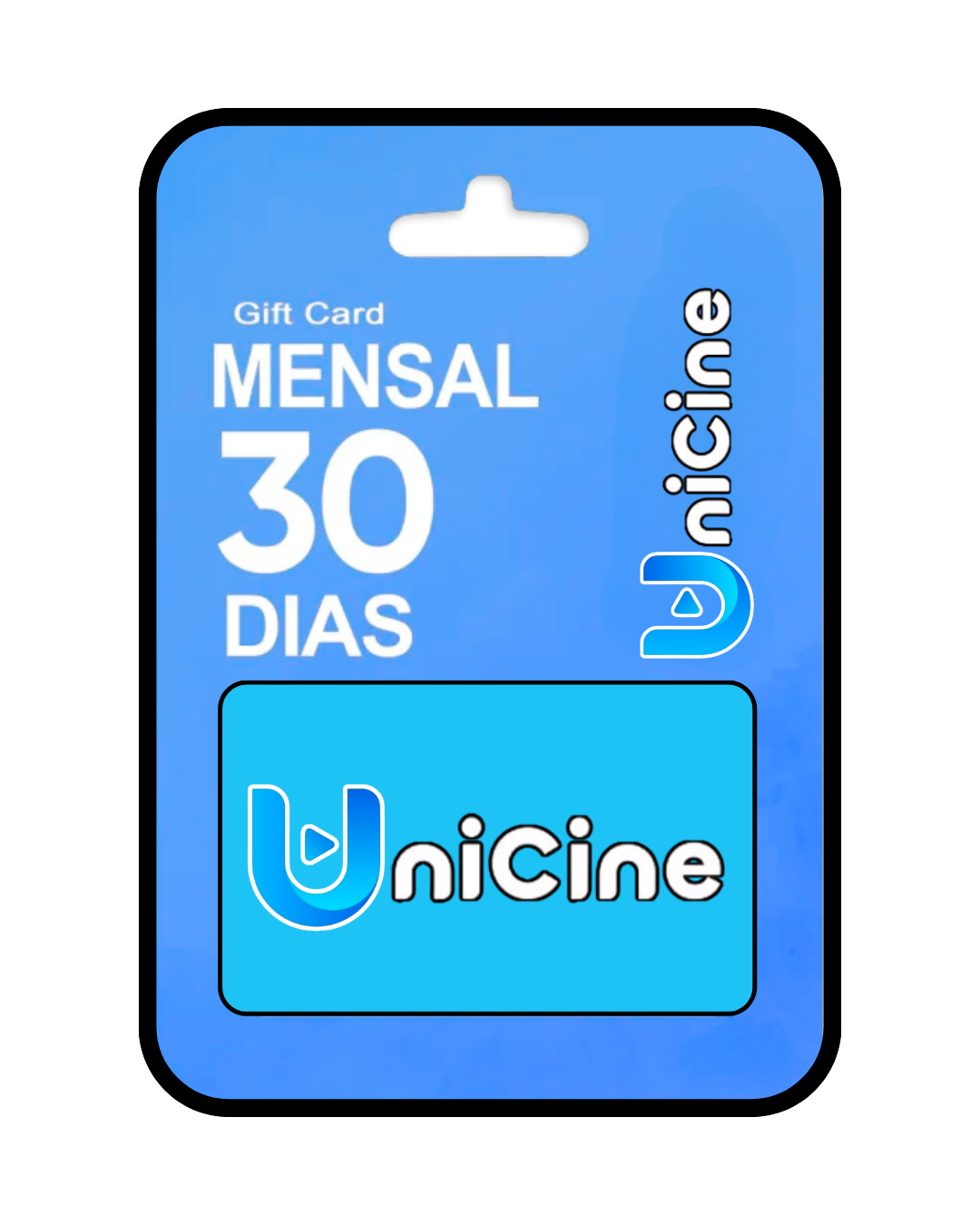 UniCine Mensal