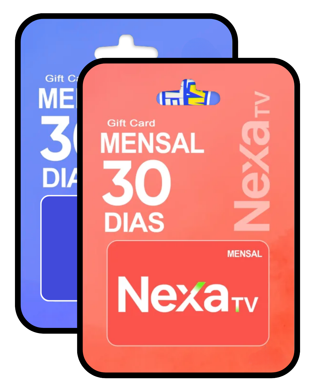 Combo Nexa TV + Estrela Cinema Mensal