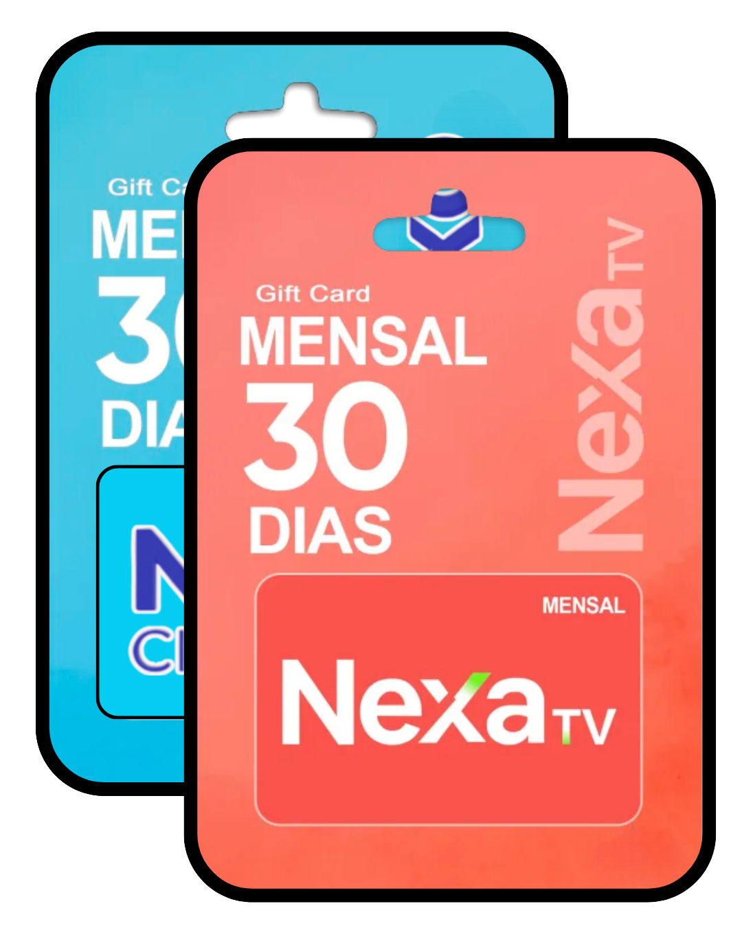 Combo Nexa TV + NexoCine Mensal