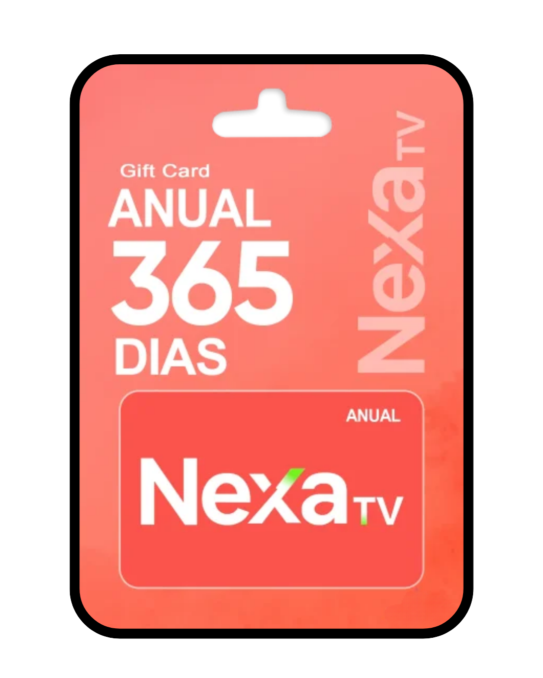 Nexa TV Anual