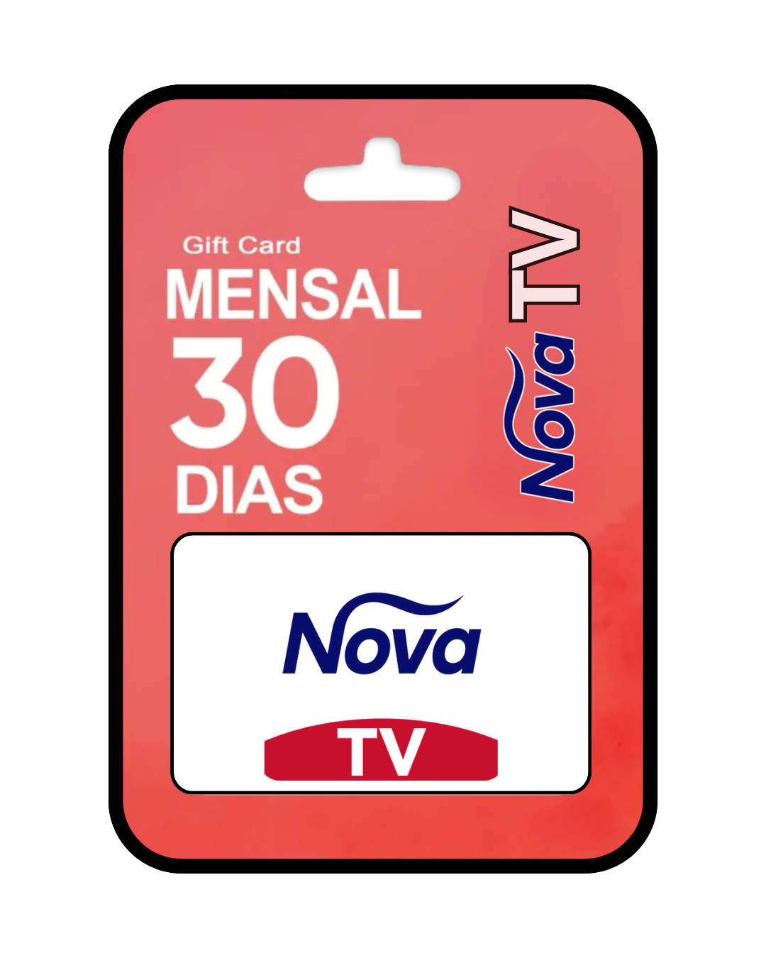 Nova TV Mensal