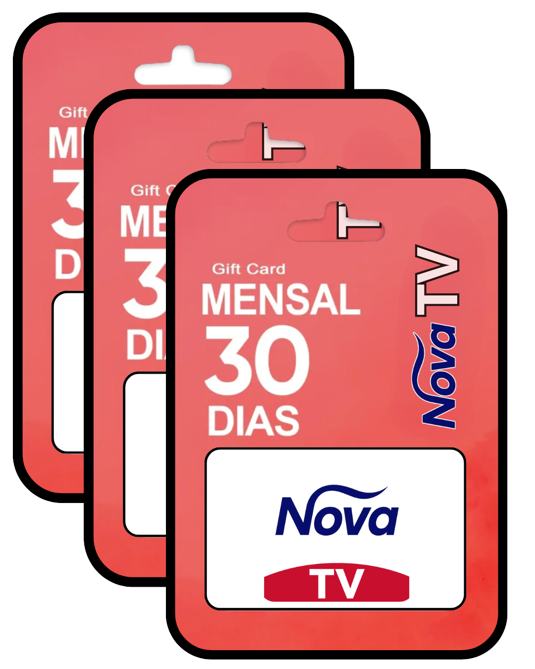 Nova TV Trimestral