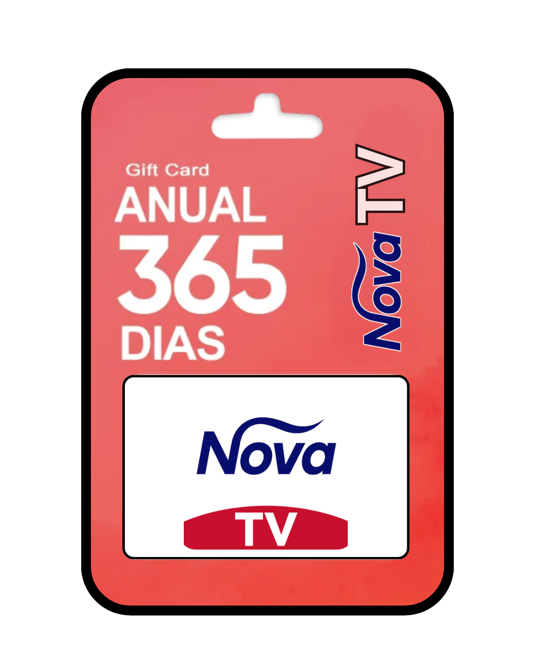 Nova TV Anual