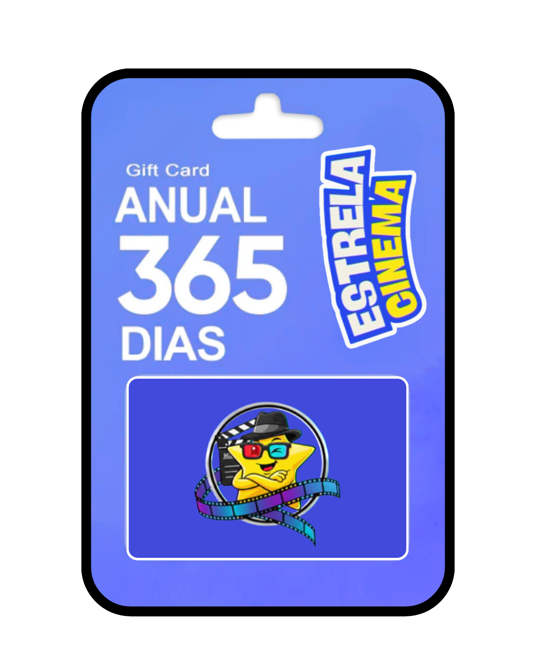 Estrela Cinema Anual